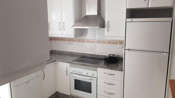 House | Private kitchen | Highchair