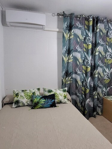 Cozy Townhouse in Vera, Just Steps From the Beach