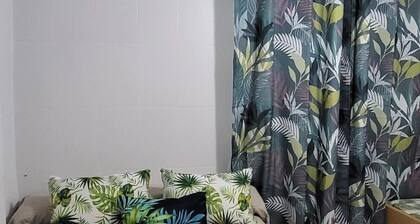 Cozy Townhouse in Vera, Just Steps From the Beach