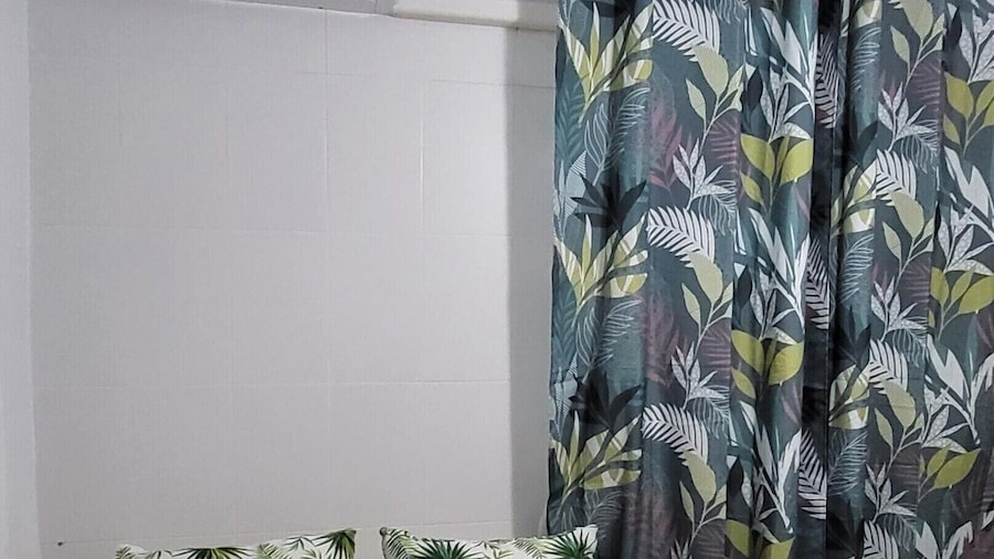 Cozy Townhouse in Vera, Just Steps From the Beach