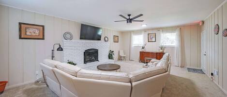 Televisión, videojuegos