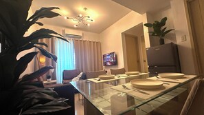 Interior - Spacious 2-Bedroom at Sea Residences, Pasay — just steps from SM Mall of Asia! (Pasay City)