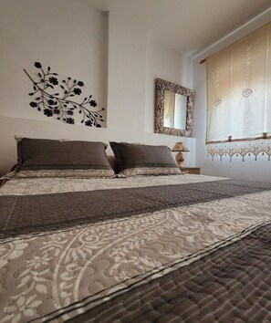 Reisbedje, gratis wifi