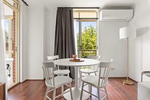 Appartamento | Pasti