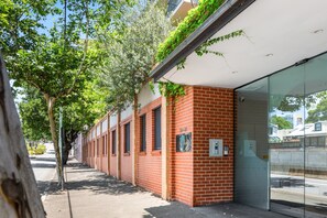 Apartment | Exterior - Green Views & Great Location: Inner-city 1-bed (Sydney)