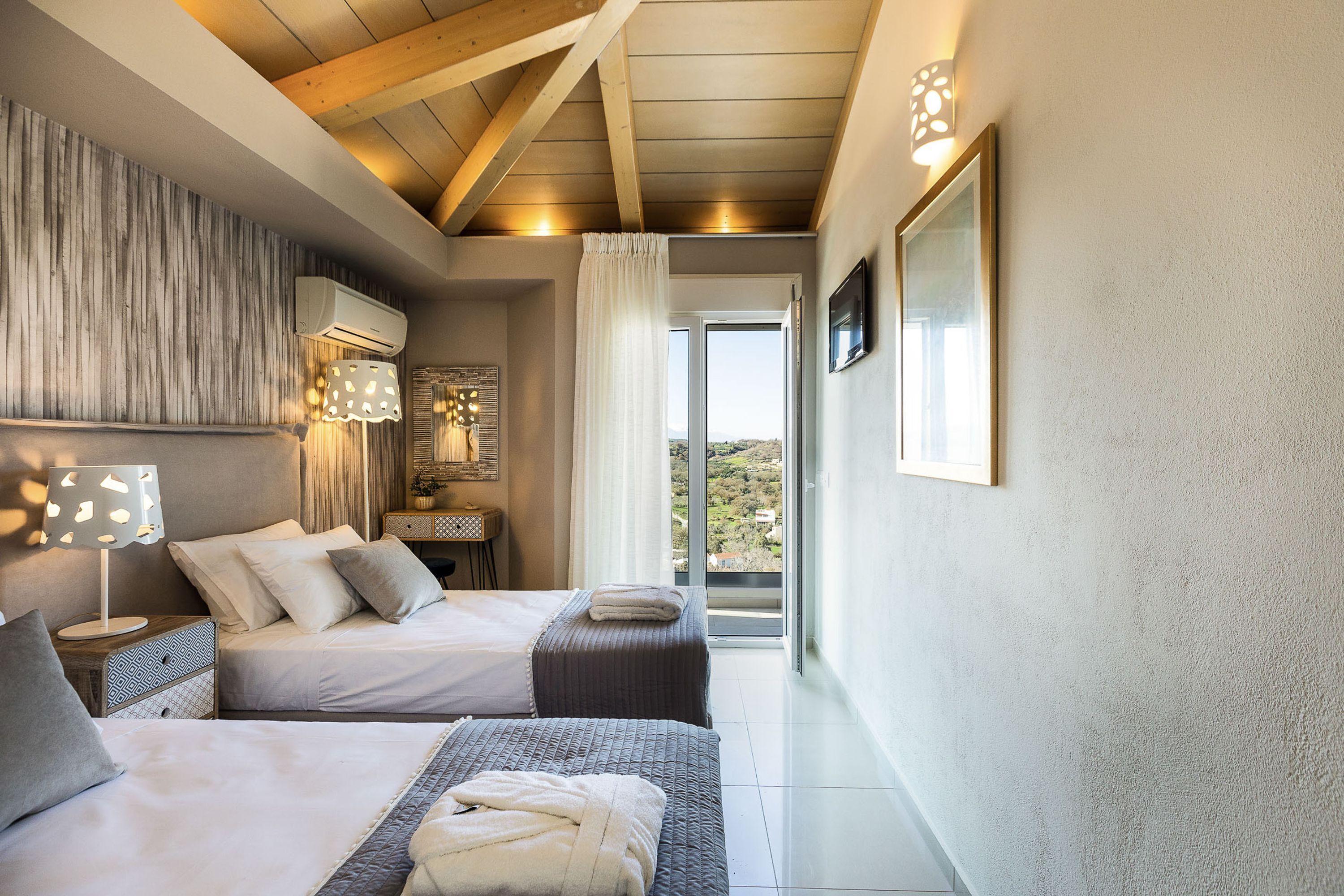 Villa | 4 Schlafzimmer