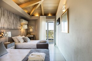 Villa | 4 Schlafzimmer