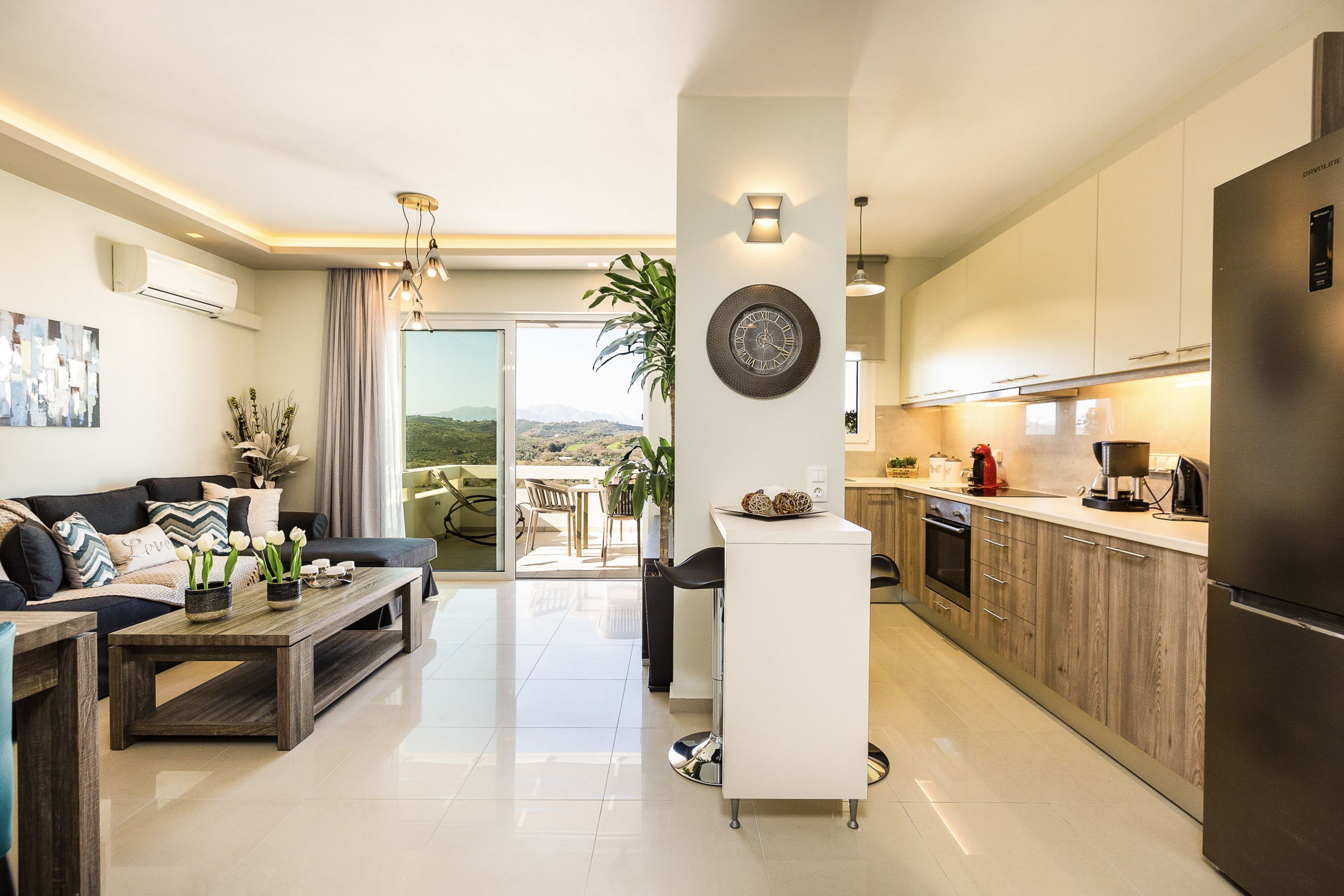 Villa | 4 Schlafzimmer