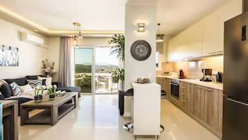 Villa | 4 Schlafzimmer