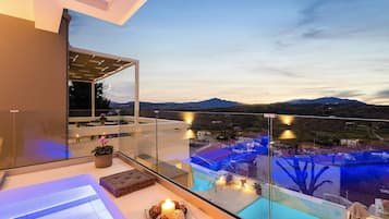 Villa | 4 Schlafzimmer