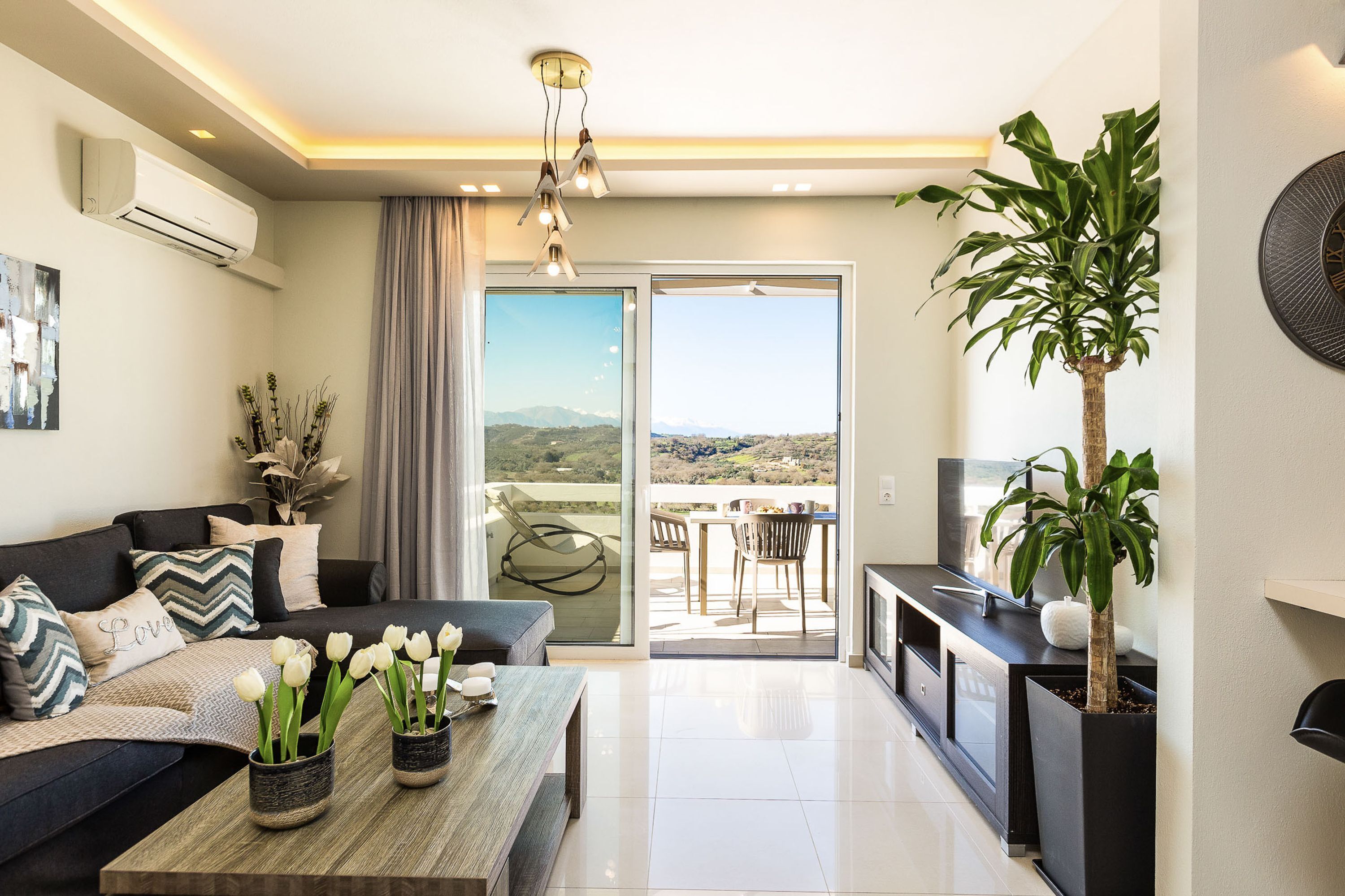 Villa | 4 Schlafzimmer