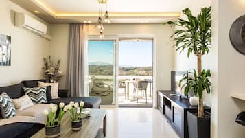 Villa | 4 Schlafzimmer