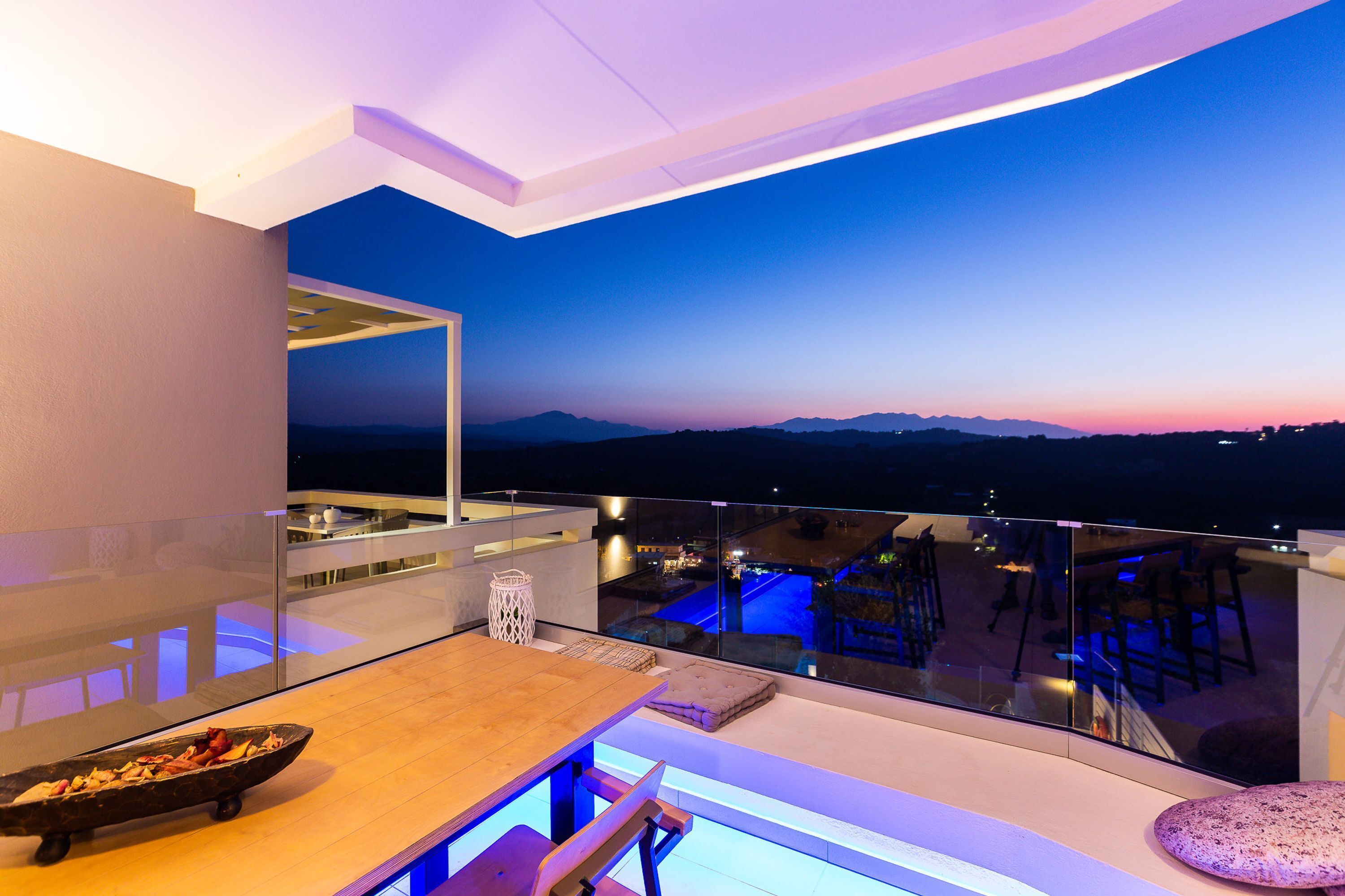 Villa | 4 Schlafzimmer