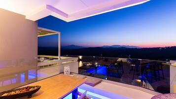 Villa | 4 Schlafzimmer