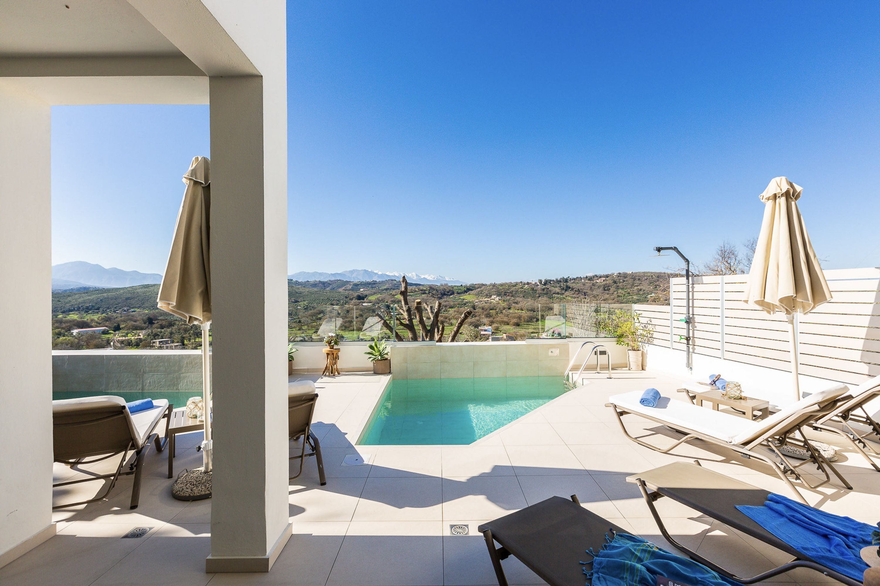 วิลล่า | 4 ห้องนอน