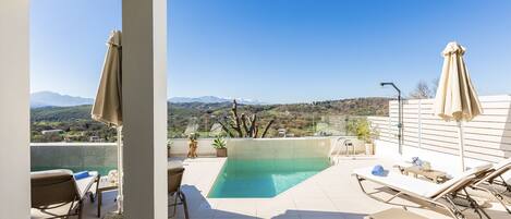 ヴィラ | 4 室のベッドルーム