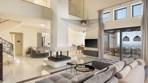 Room - Villa Heora in Tria Monastiria (Rethymno)