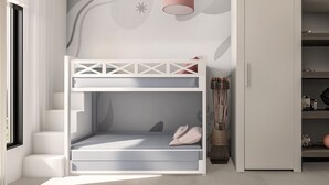 Room - Villa Heora in Tria Monastiria (Rethymno)