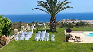 Room - Villa Heora in Tria Monastiria (Rethymno)