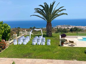 House - Villa Heora in Tria Monastiria (Rethymno)