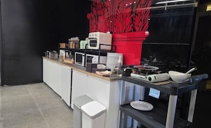 Dining - Bolton Hotel (Gwangju)