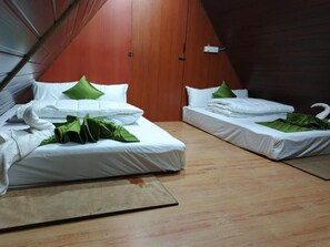 Room - Hill forrest by sky inn (Yelagiri)