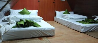 Hill forrest by sky inn