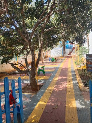 Exterior - Hill forrest by sky inn (Yelagiri)