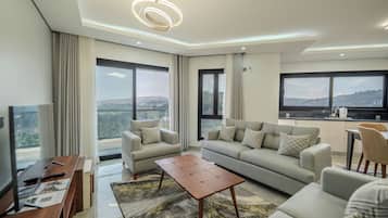 Servicios del alojamiento