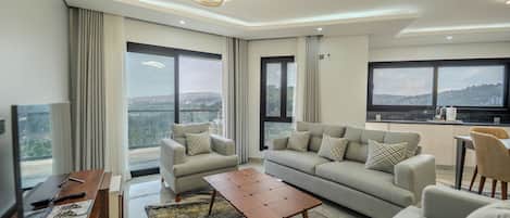 Ausstattung der Unterkunft