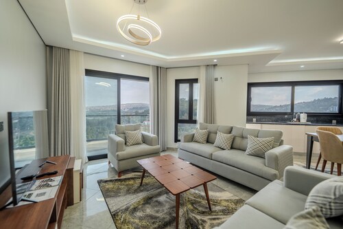 LACASA Kiyovu - Serviced Apartments