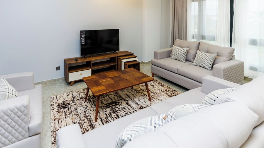 LACASA Kiyovu - Serviced Apartments