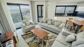 Servicios del alojamiento