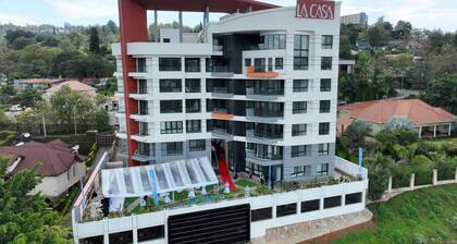 LACASA Kiyovu - Serviced Apartments