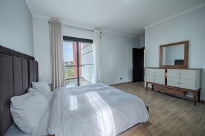 Property amenity - LACASA Kiyovu - Serviced Apartments (Kigali)