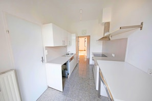 公寓 | 私人廚房