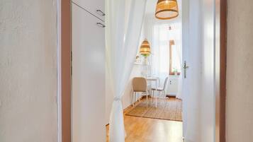 Apartment | Interior