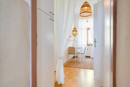 Apartamento | Interior