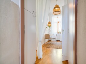 Appartement | Intérieur