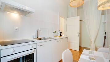 Apartment | Eigene Küche