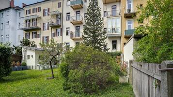 Apartment | Exterior