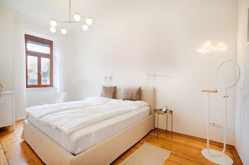Apartamento | 1 dormitorio