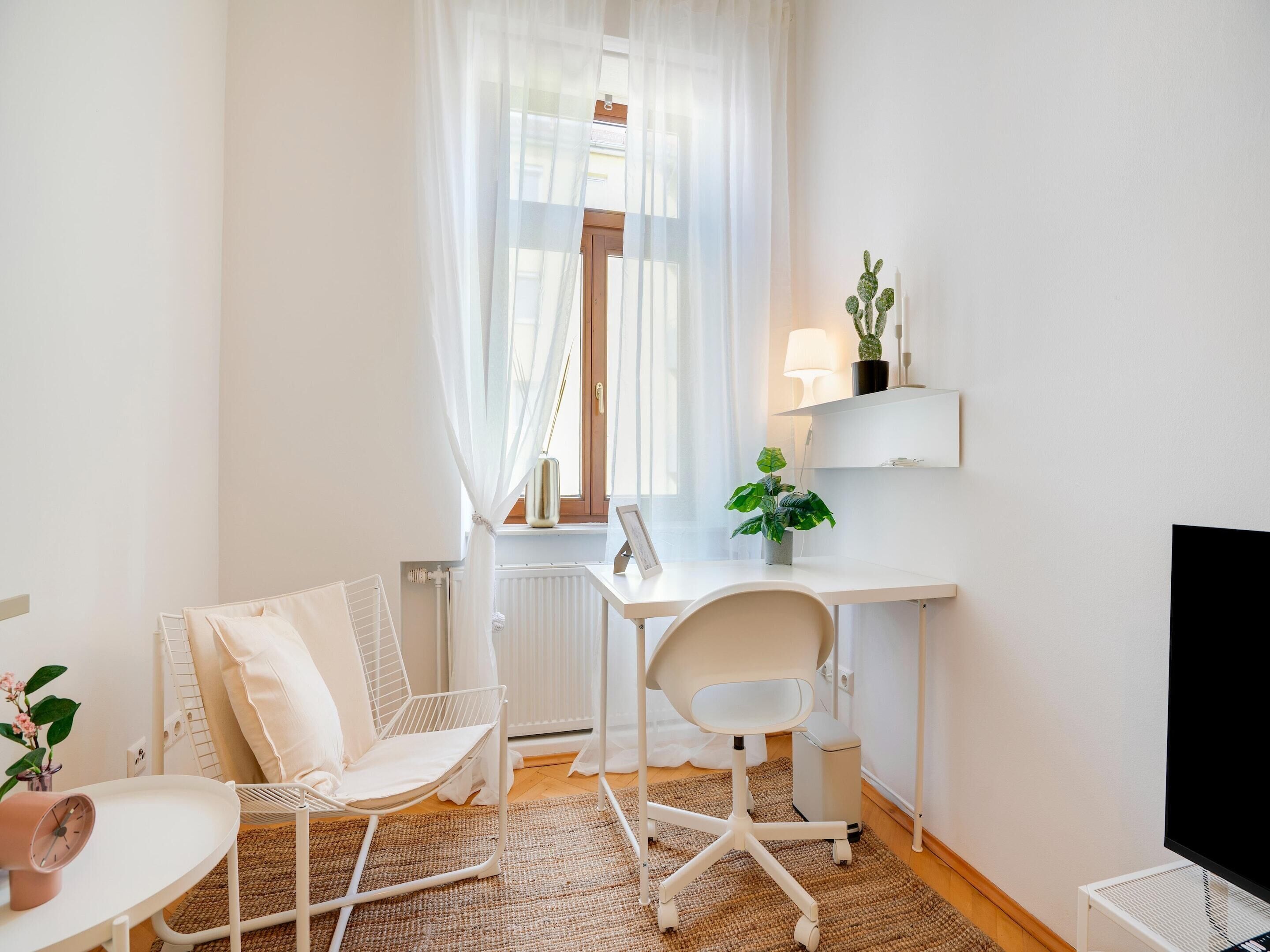 Apartment | Living room