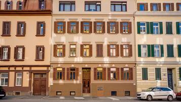 Apartment | Exterior