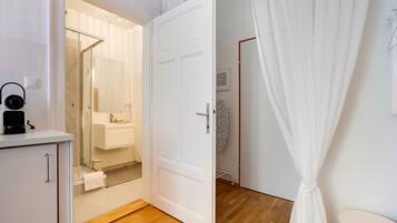 Apartamento | 1 quarto