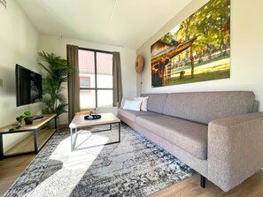 تلفزيون ذكي