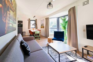 تلفزيون ذكي