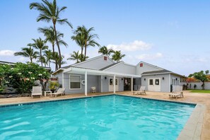 Pool - New Listing! Waikoloa Fairway Terrace-Golf Course (Waikoloa)