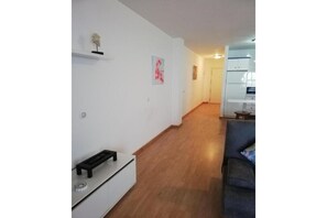 Interior - Perfect Getaway in Vera with terrace (Almeria)