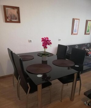 Esszimmer